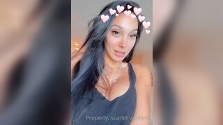 Scarletvas XXX HD 2