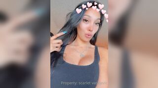 Scarletvas XXX HD 2