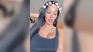 Scarletvas XXX HD 2