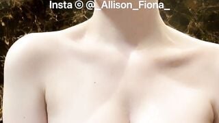 Fiona Allison OF Video HD 2