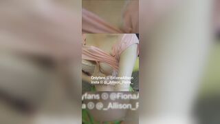 Fiona Allison OnlyFans Leaks HD
