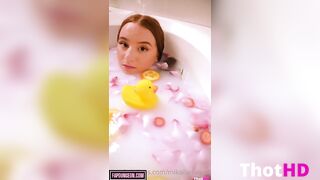 Mikaila Murphy ONLY FANS Leaks HD 1