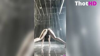 Mikaila Murphy of Leak HD 4