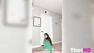 MikailaDancer Leaked onlyfans HD 1