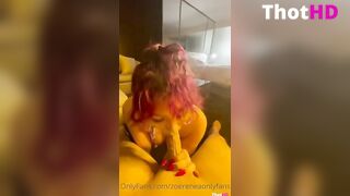 Zoe Renea Leaked ONLYFANS HD