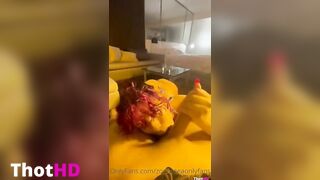Zoe Renea Leaked ONLYFANS HD