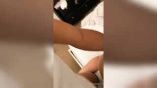 RavenDevine Suck & Doggy style ONLY FANS