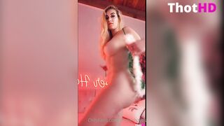 Amber Hayes Leaks only fans Video HD 1