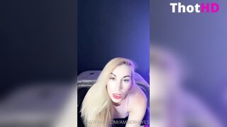 Amber Hayes Leak only fans Video HD 3