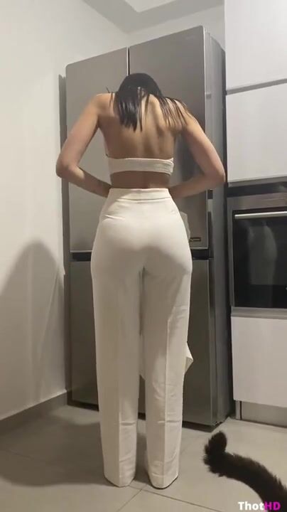 Yael Cohen Aris Leaks only fans Video HD 7