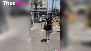 Yaelaris only fans Leak HD 8