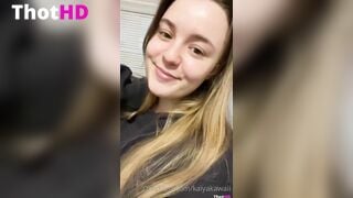 Kaiyakawaii Topless Panty Try On Haul OF