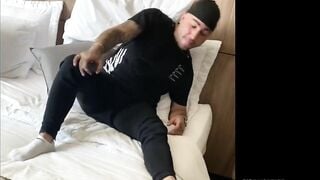 Michelle Rabbit Threesome of