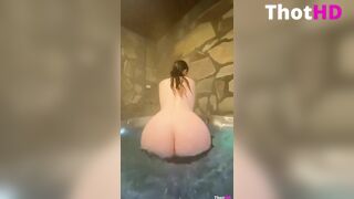 Vladislava Shelygina Nude Huge Booty ONLY FANS