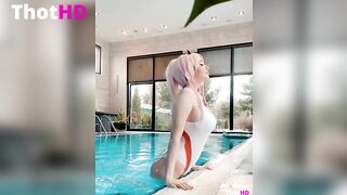 Alina Becker Leak only fans Video HD 1
