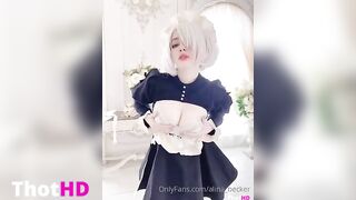 Alina Becker ONLYFANS Leaked HD 4