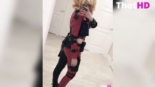 Alina Becker only fans Leaks HD 1