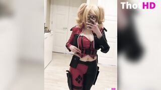 Alina Becker only fans Leaks HD 1