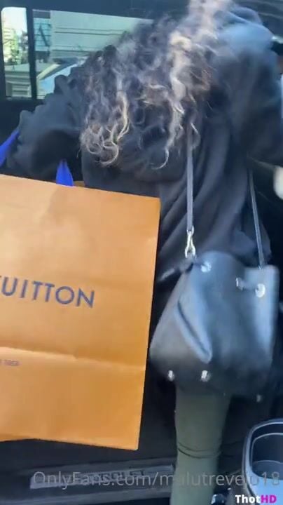 Malu Trevejo Leaked only fans HD 1 2