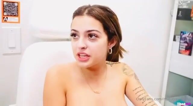 Malu Trevejo Leaks onlyfans HD 5