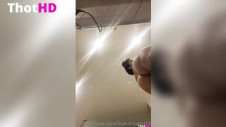 Malu Trevejo Leaked onlyfans Video HD 3