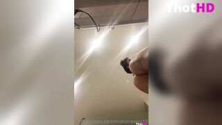 Malu Trevejo Leaked onlyfans Video HD 3