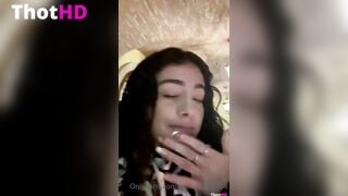 Malu Trevejo ONLY FANS HD 5