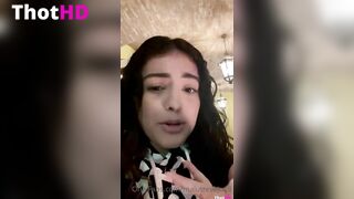 Malu Trevejo ONLY FANS HD 5