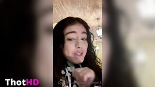 Malu Trevejo ONLY FANS HD 5