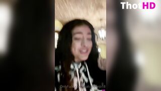 Malu Trevejo ONLY FANS HD 5