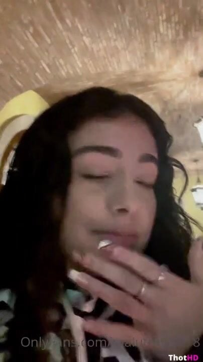 Malu Trevejo ONLY FANS HD 5