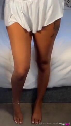 Malu Trevejo of Leaks HD 3