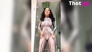 Malu Trevejo XXX HD 1