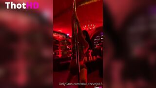 Malu Trevejo XXX HD 3