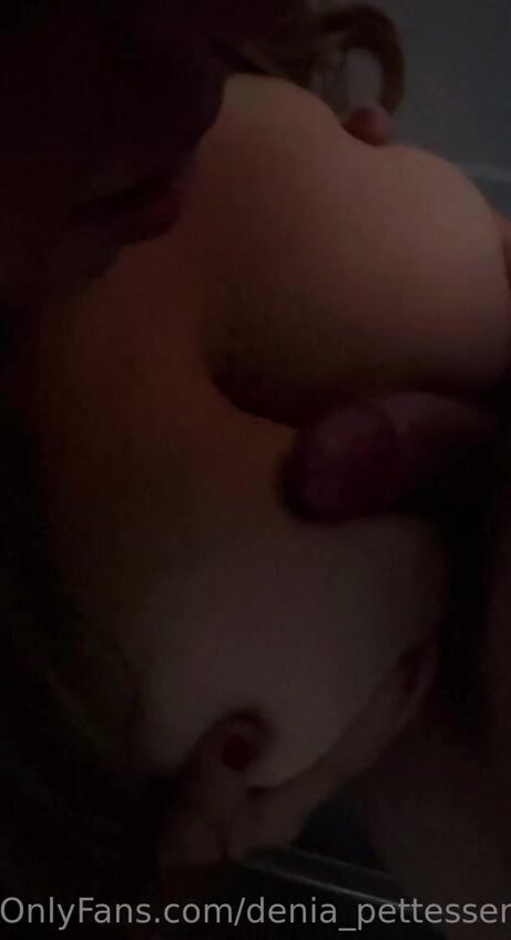 Denia Pettessen aka Oshun lety Bj Video OF