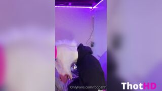 Foopahh onlyfans Leaked HD 10
