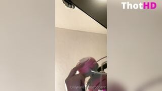 Foopahh onlyfans Leak HD 15