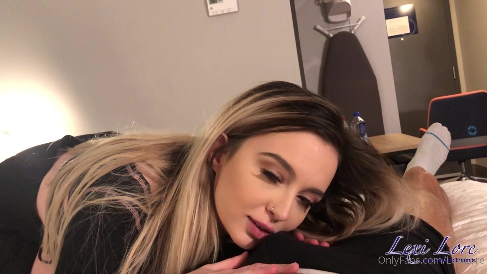 Lexi Lore OnlyFans Video HD 1