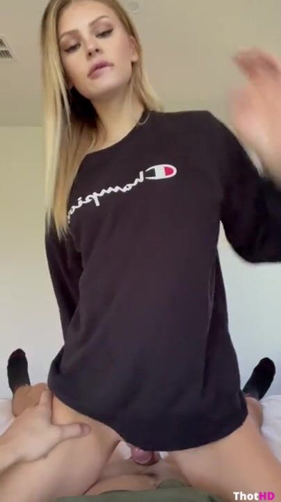Mila Sobolov ONLYFANS Leak PPV HD 2