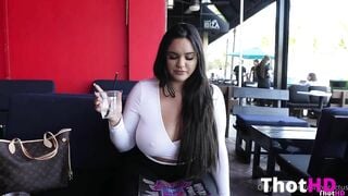 Jessitron OF HD