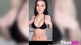 Keilah Kang only fans Leak HD