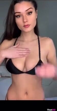Keilah Kang only fans Leak HD