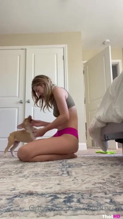 Autumn Renae Leaks ONLY FANS HD 3