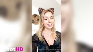 Lina Belfiore Leaked OF Video HD 1