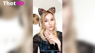 Lina Belfiore Leaked OF Video HD 1