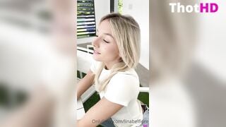 Lina Belfiore ONLYFANS HD 1