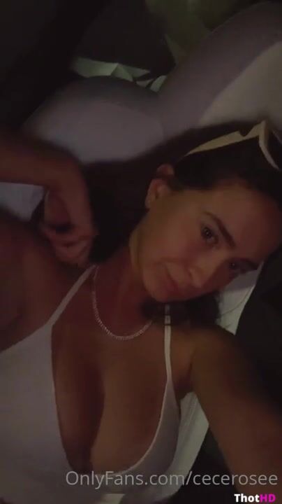 Cece Rose Leaks of HD