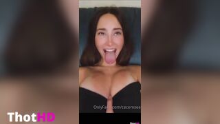 Cece Rose NSFW ONLY FANS HD