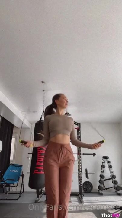 Cece Rose only fans Leak HD