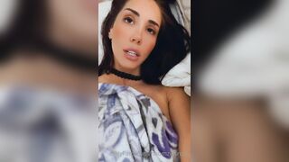 Naomi Ross aka Naomziesross Nip OF